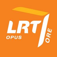 LRT Opus logo